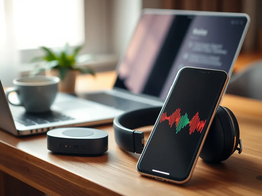 Jakie radio internetowe wybrać? Poradnik dla słuchaczy