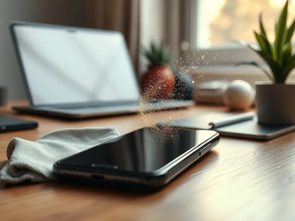 Jak usunąć historię w telefonie?