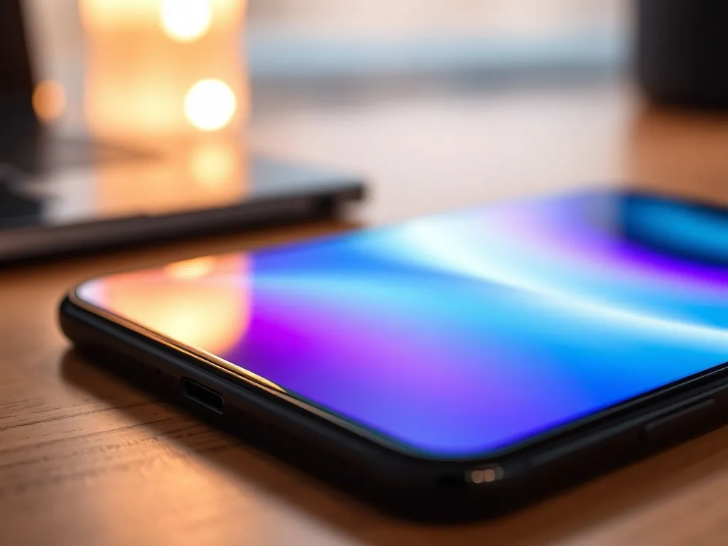 AMOLED - co to jest? Wszystko, co musisz wiedzieć