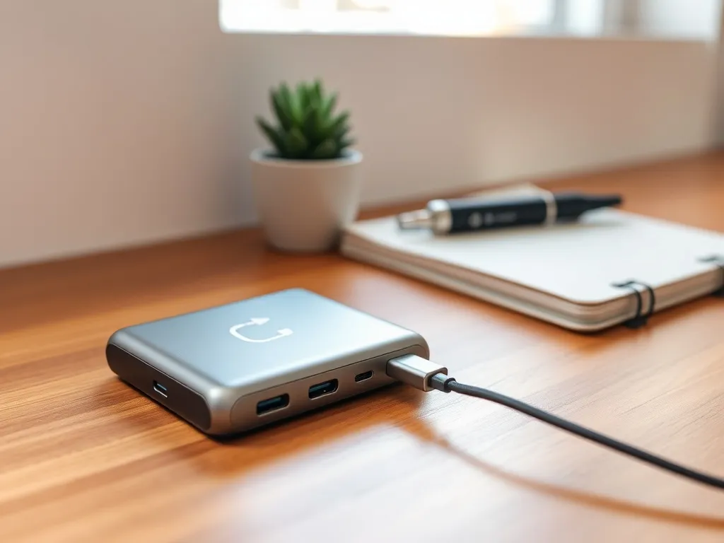 Jak ładować powerbanka? Poradnik i praktyczne wskazówki