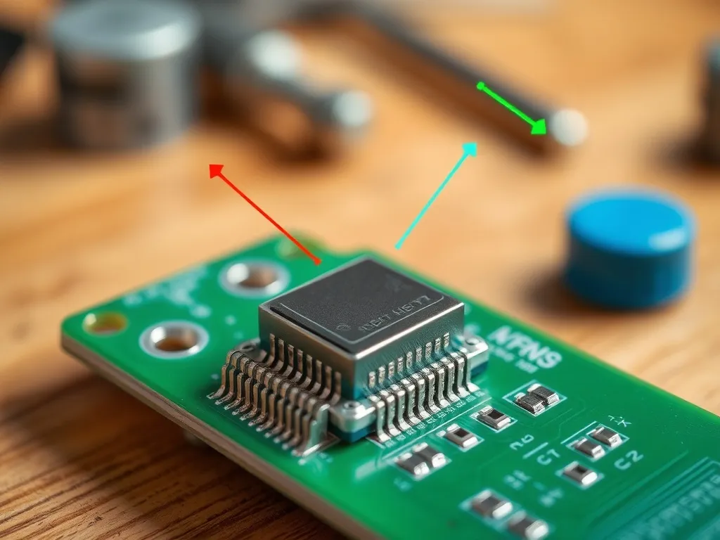 Akcelerometr - co to jest? Poradnik dla początkujących