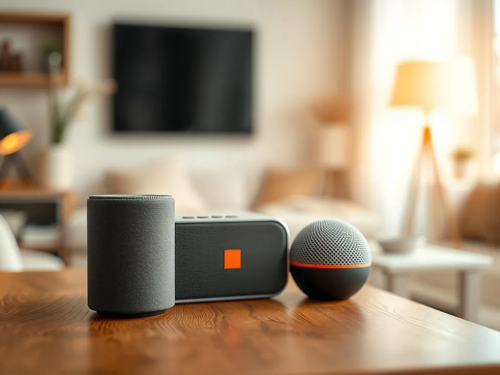 Ranking głośników Bluetooth do 200 zł: top 10