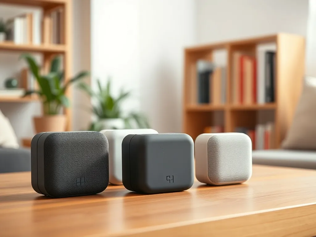 Ranking głośników Bluetooth do 100 zł: top 10