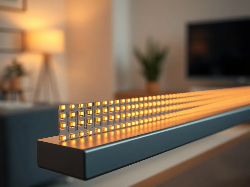 Co to jest Full Array LED?