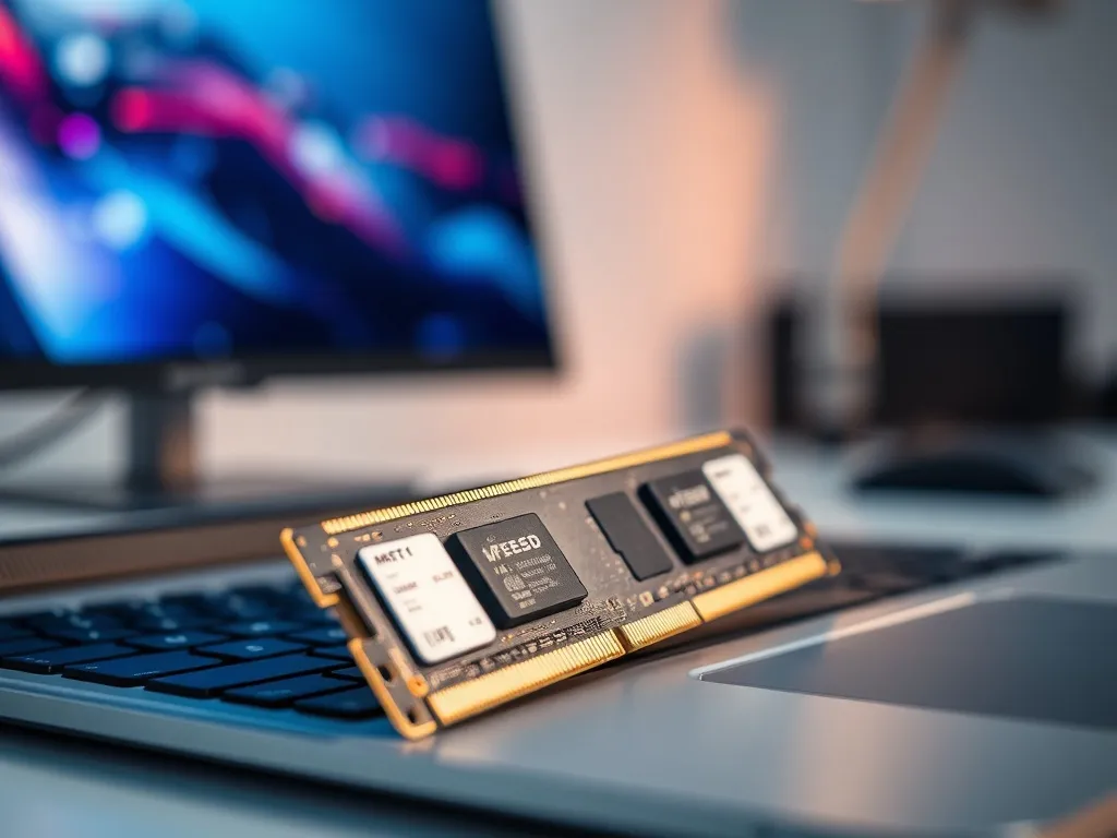 Czy większy RAM przyspieszy pracę komputera?