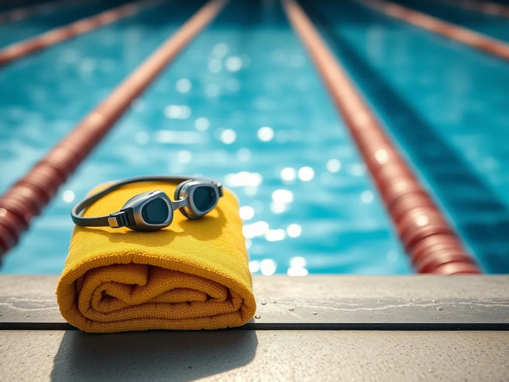 Jakie słuchawki do pływania wybrać?