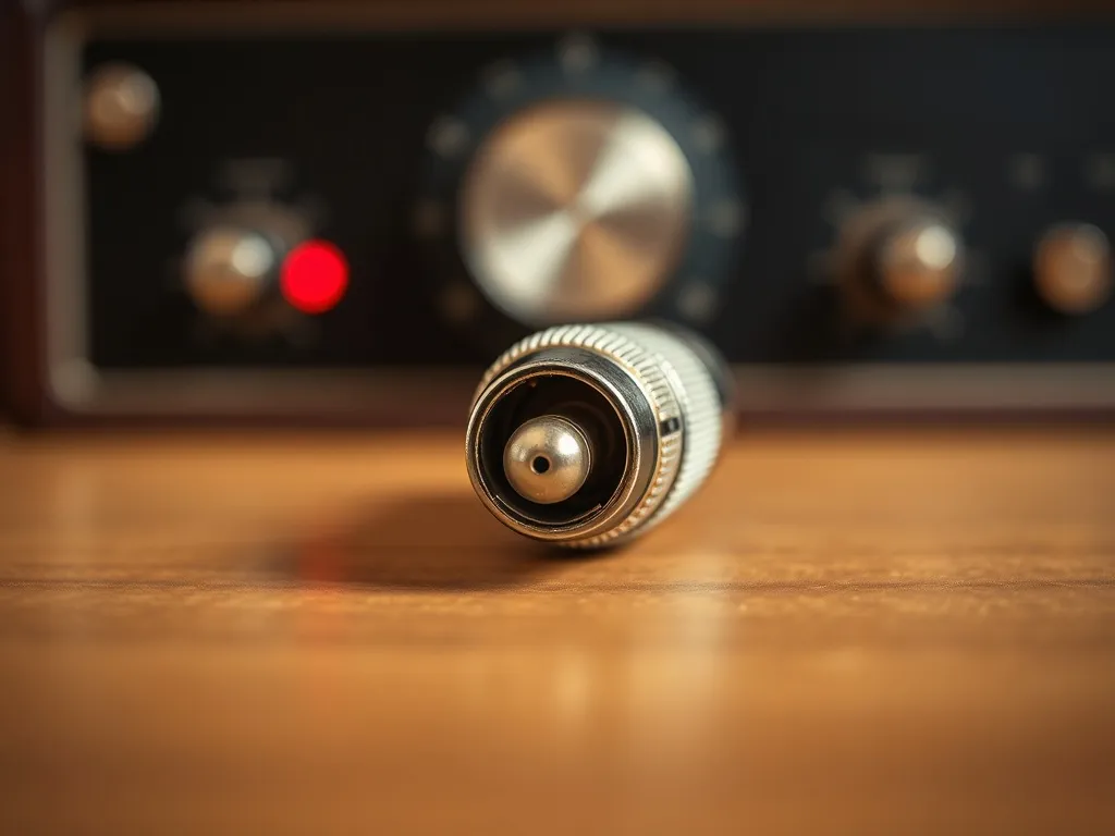 RCA - co to jest za złącze?