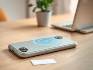 Co to właściwie jest? Jak włączyć NFC?