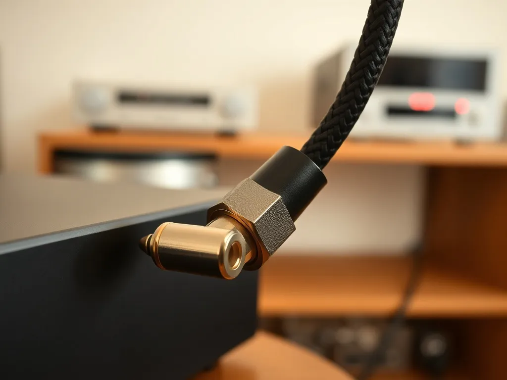 S/PDIF - co to jest i gdzie można użyć?