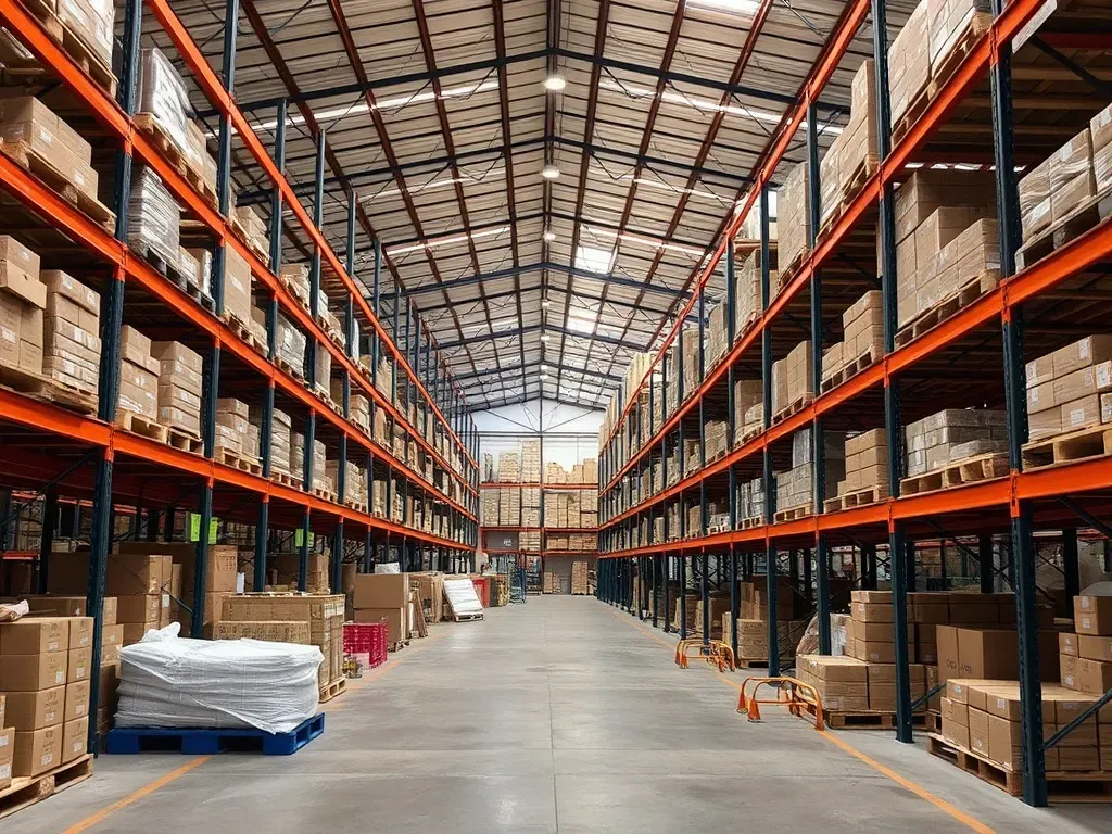 Co to jest magazyn call-off stock