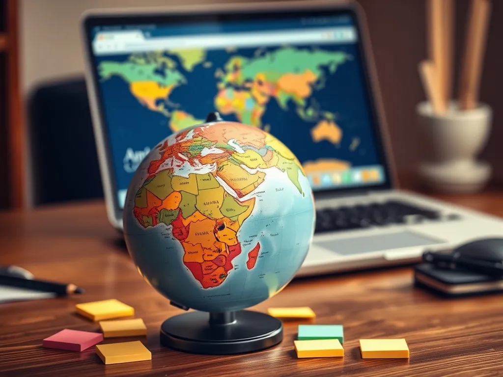 Jakie błędy hreflang niszczą pozycjonowanie międzynarodowe?