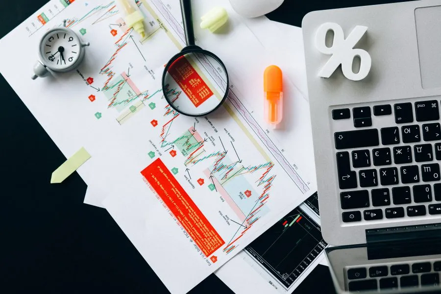 Analiza intermarketowa na rynku Forex - Jak wykorzystać informacje z rynków równoległych?