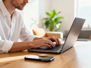 Którego typu komputera używają najczęściej pracownicy biurowi?