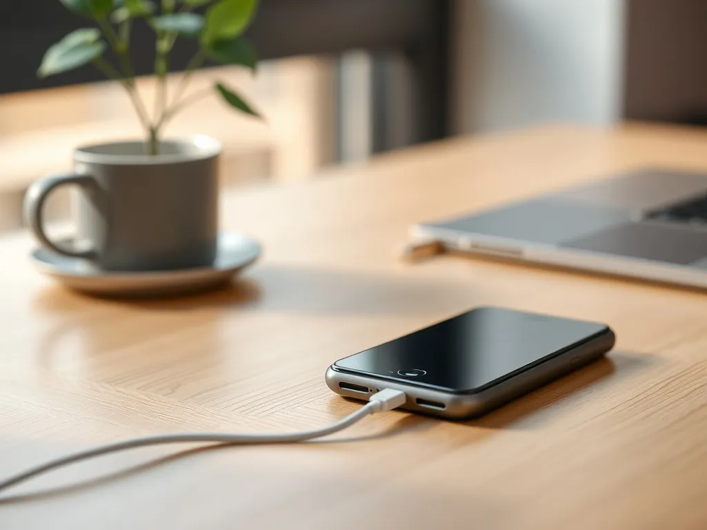 Jaki powerbank do iPhone'a wybrać?
