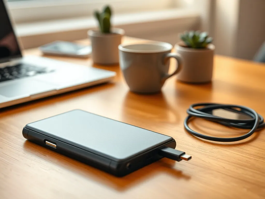 Jaki powerbank wybrać? Na co zwrócić uwagę?