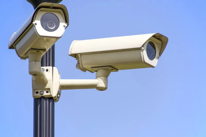 Mobilna wieża monitorująca – rozwiązanie na miarę XXI wieku