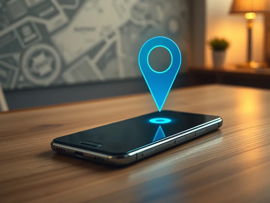 Jak znaleźć telefon? Jak zlokalizować telefon po kradzieży?