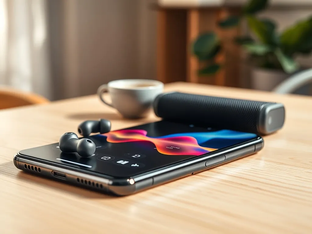Jak pobrać muzykę na telefon?