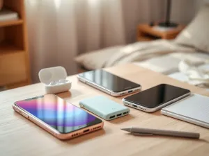 Ranking telefonów z dobrym aparatem – top 10