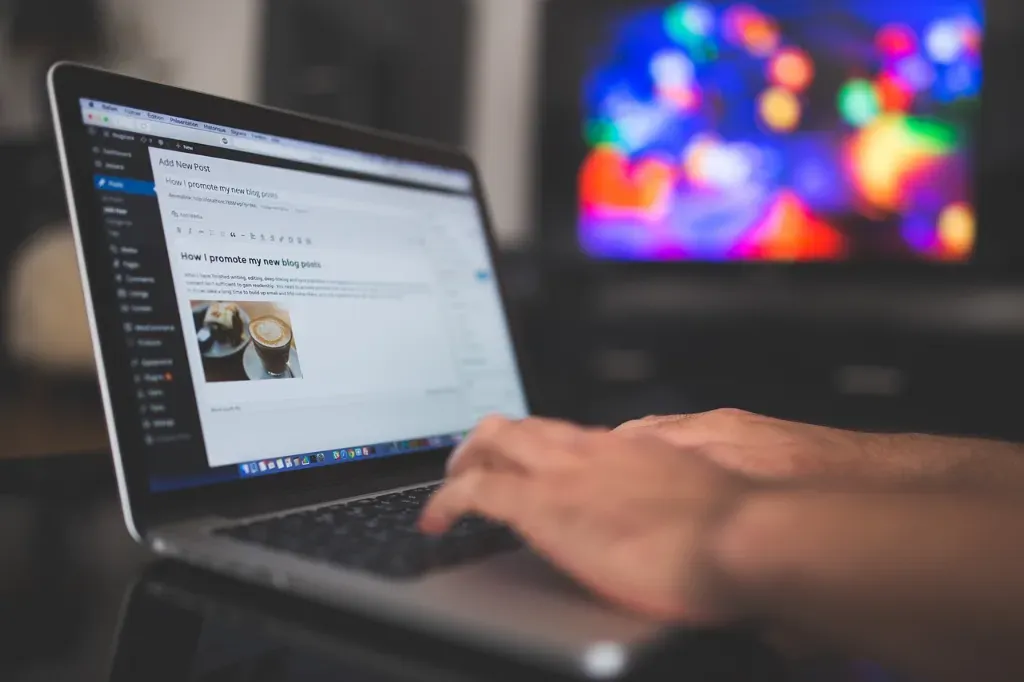 Na czym polega wsparcie WordPress